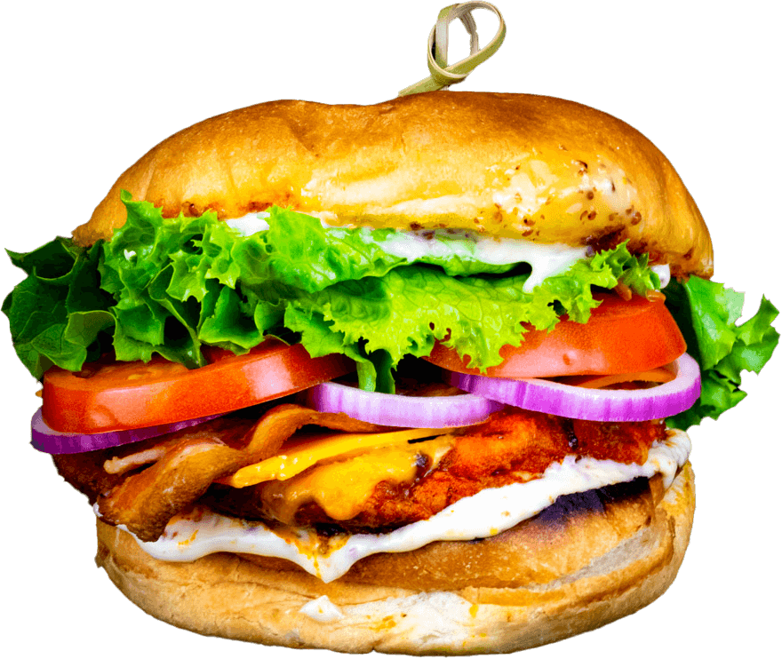 burger