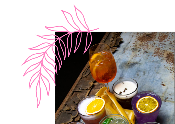 Cocktails