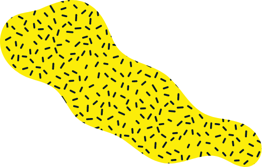 Mustard-smear